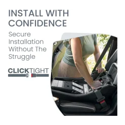 Revolution Flex 3.0 Stroller & Willow SC Infant Car Seat Travel System