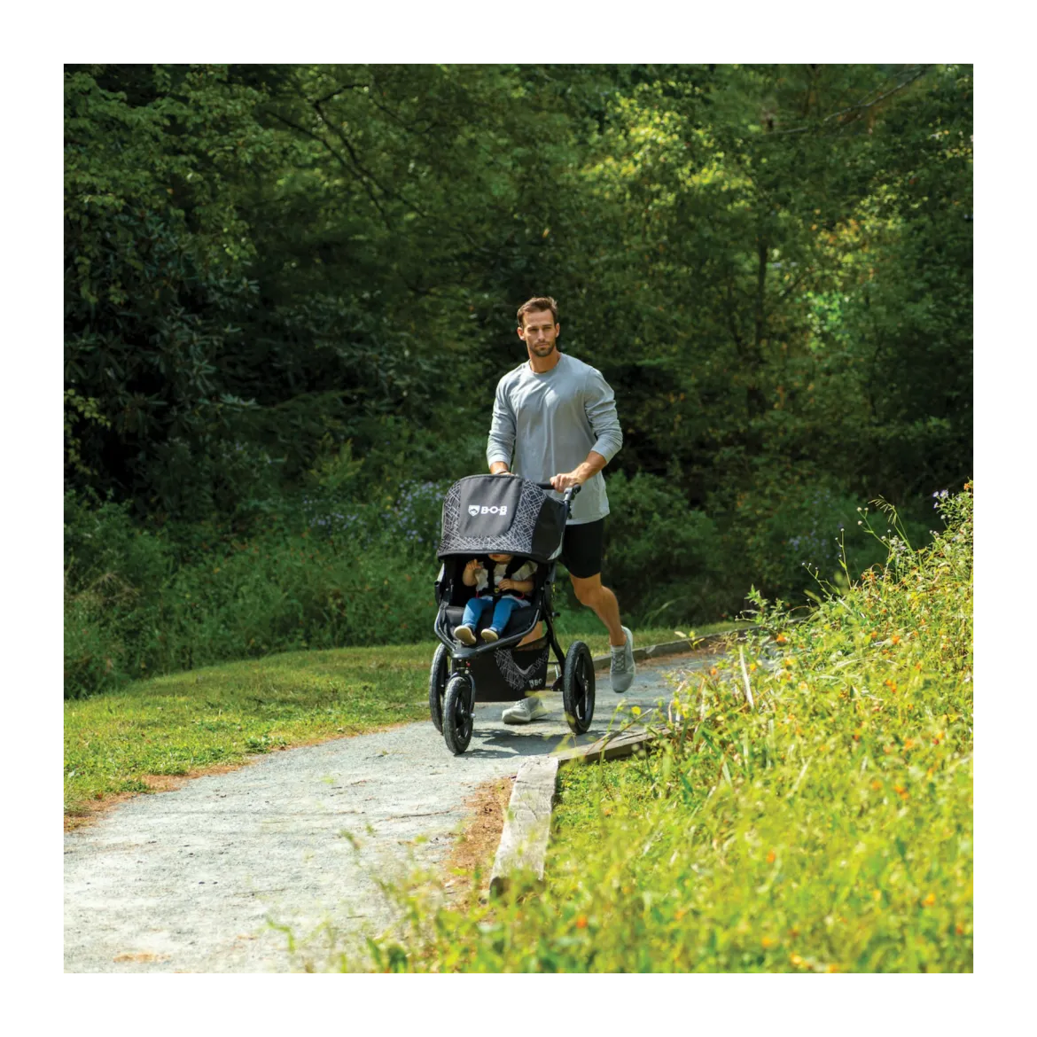 Revolution Flex 3.0 Stroller & Willow SC Infant Car Seat Travel System