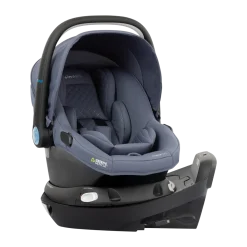 Revolve180 LiteMax NXT Rotational Infant Car Seat with SensorySoothe