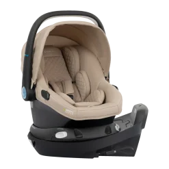 Revolve180 LiteMax NXT Rotational Infant Car Seat with SensorySoothe