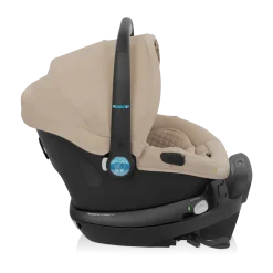 Revolve180 LiteMax NXT Rotational Infant Car Seat with SensorySoothe