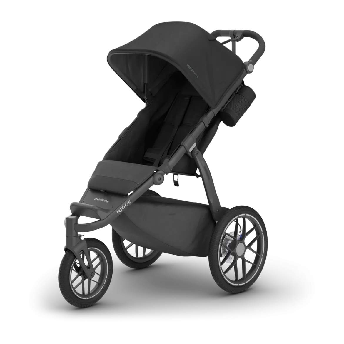 Ridge V2 Stroller