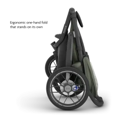 Ridge V2 Stroller
