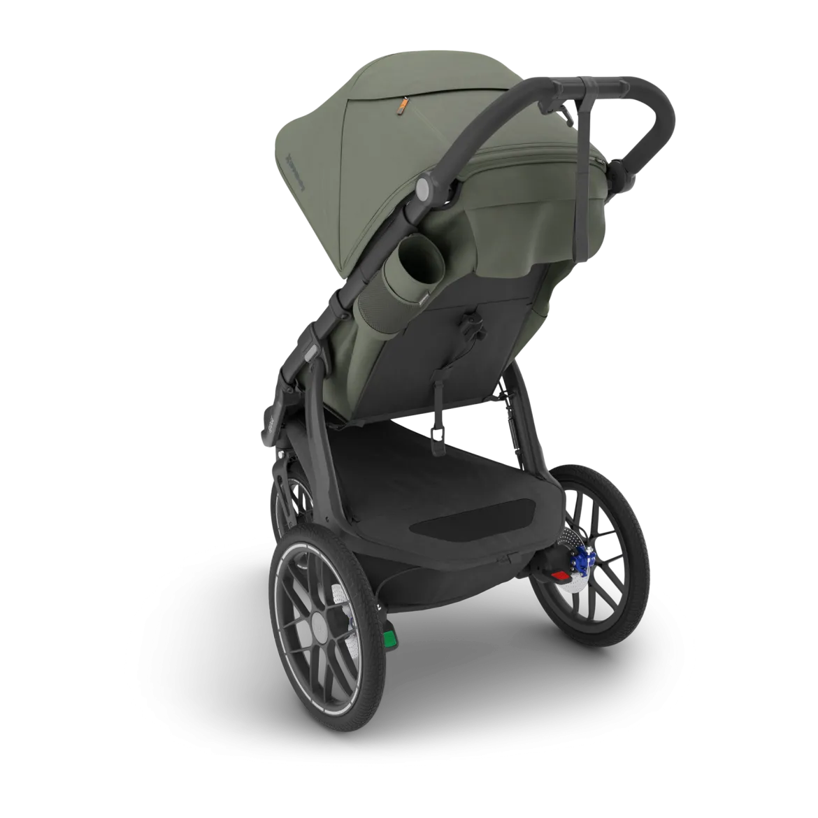 Ridge V2 Stroller