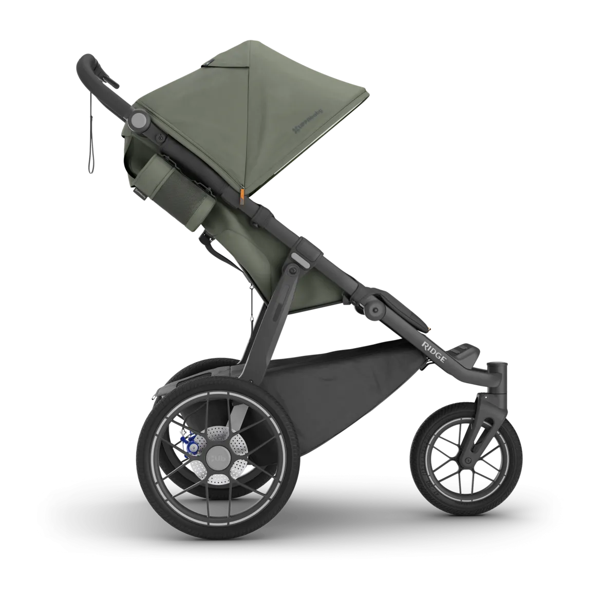 Ridge V2 Stroller