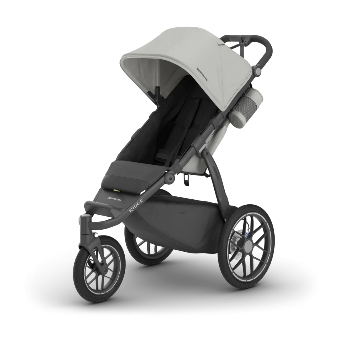 Ridge V2 Stroller