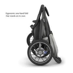 Ridge V2 Stroller