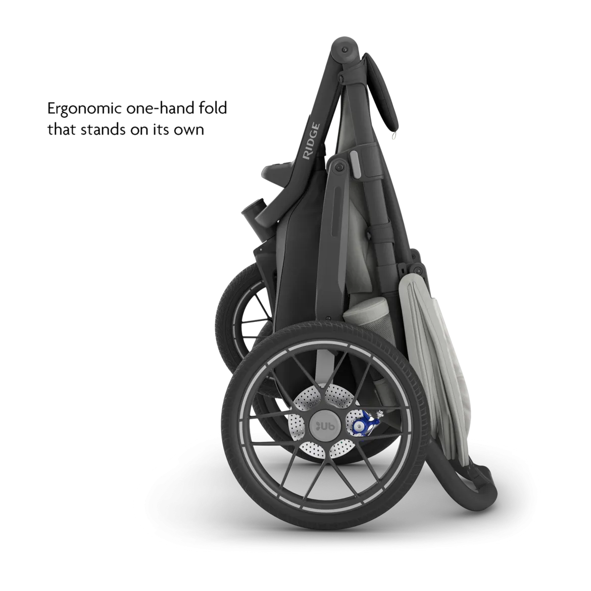 Ridge V2 Stroller