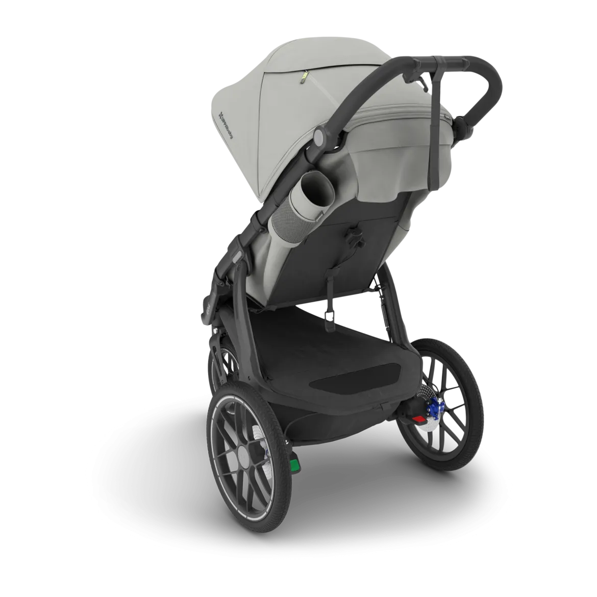 Ridge V2 Stroller