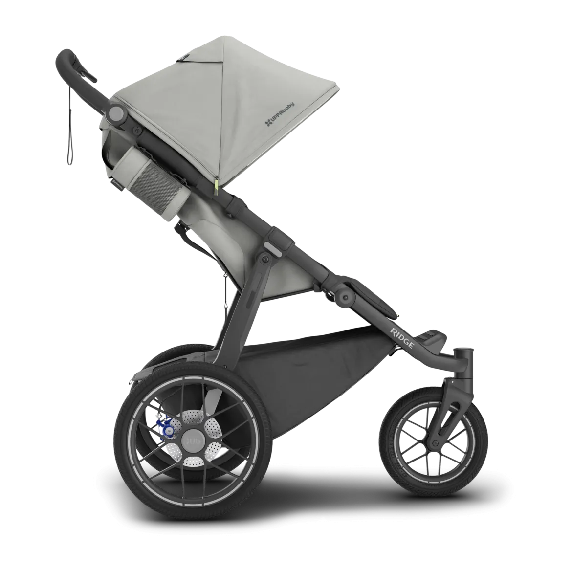 Ridge V2 Stroller
