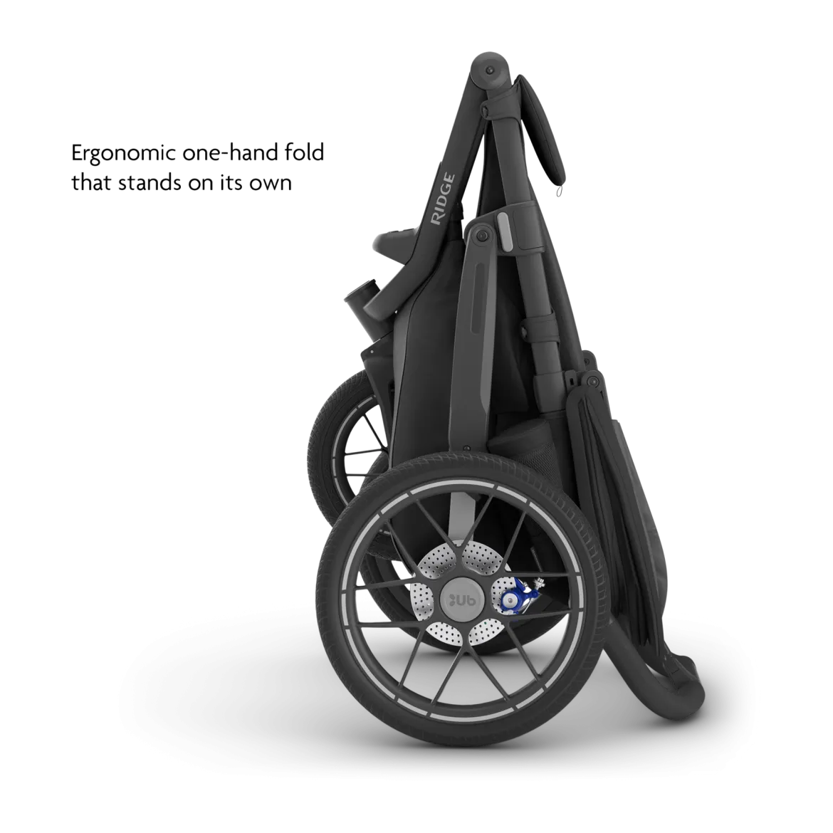 Ridge V2 Stroller