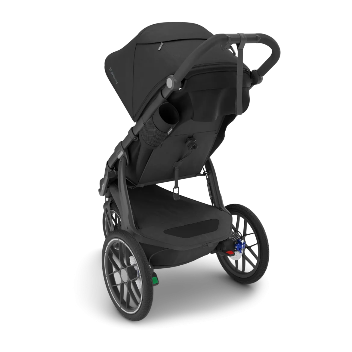 Ridge V2 Stroller