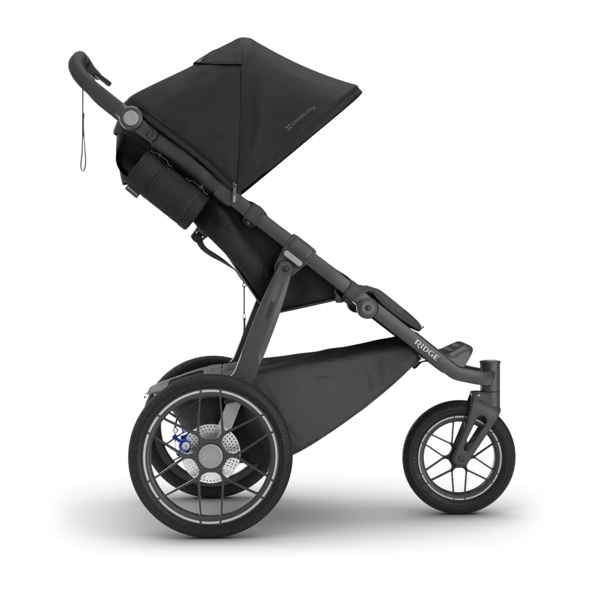 Ridge V2 Stroller