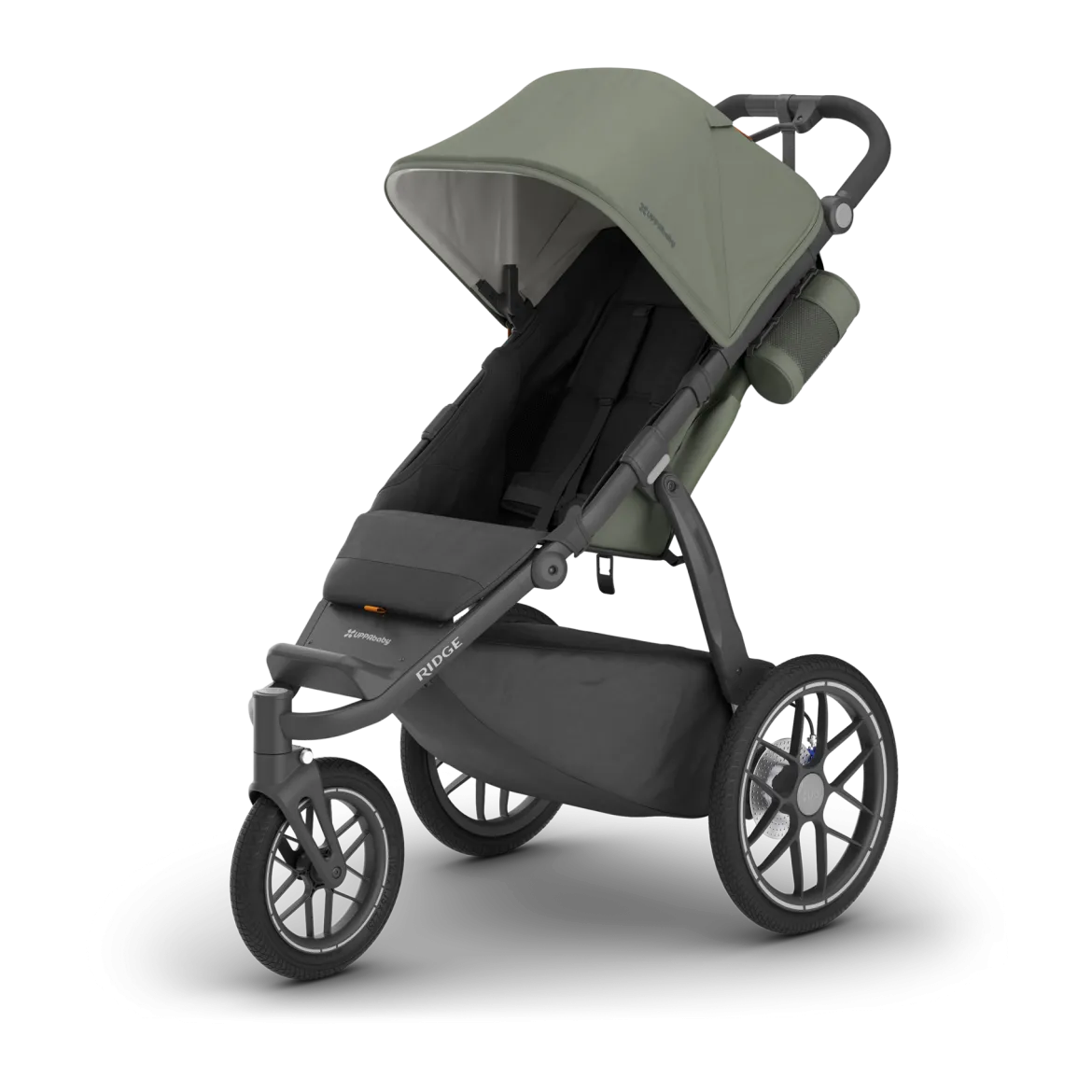Ridge V2 Stroller