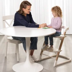 RightSeat Multistage High Chair
