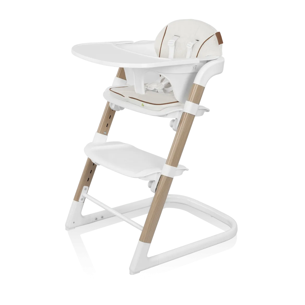 RightSeat Multistage High Chair & Cushion