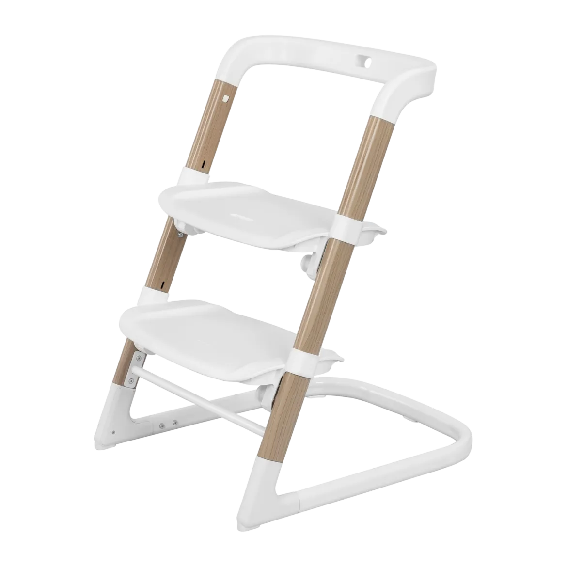 RightSeat Multistage High Chair & Cushion
