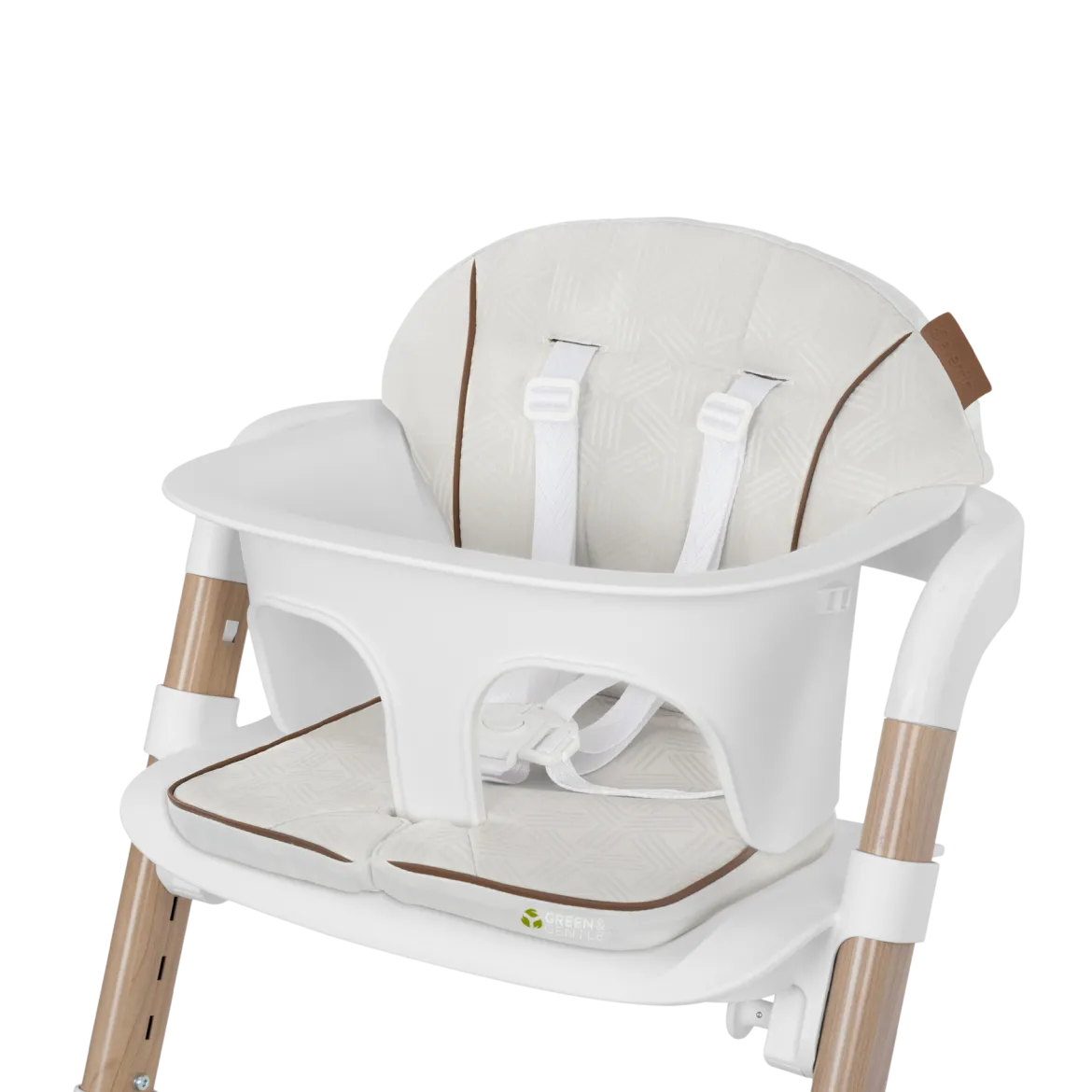 RightSeat Multistage High Chair & Cushion