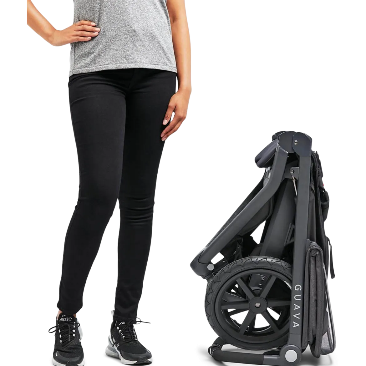 Roam Jogging Stroller
