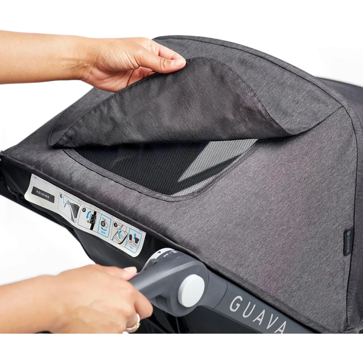 Roam Jogging Stroller