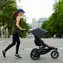 Roam Jogging Stroller