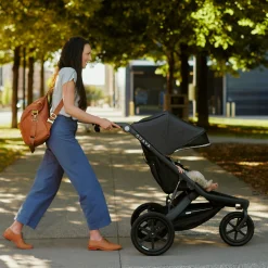 Roam Jogging Stroller