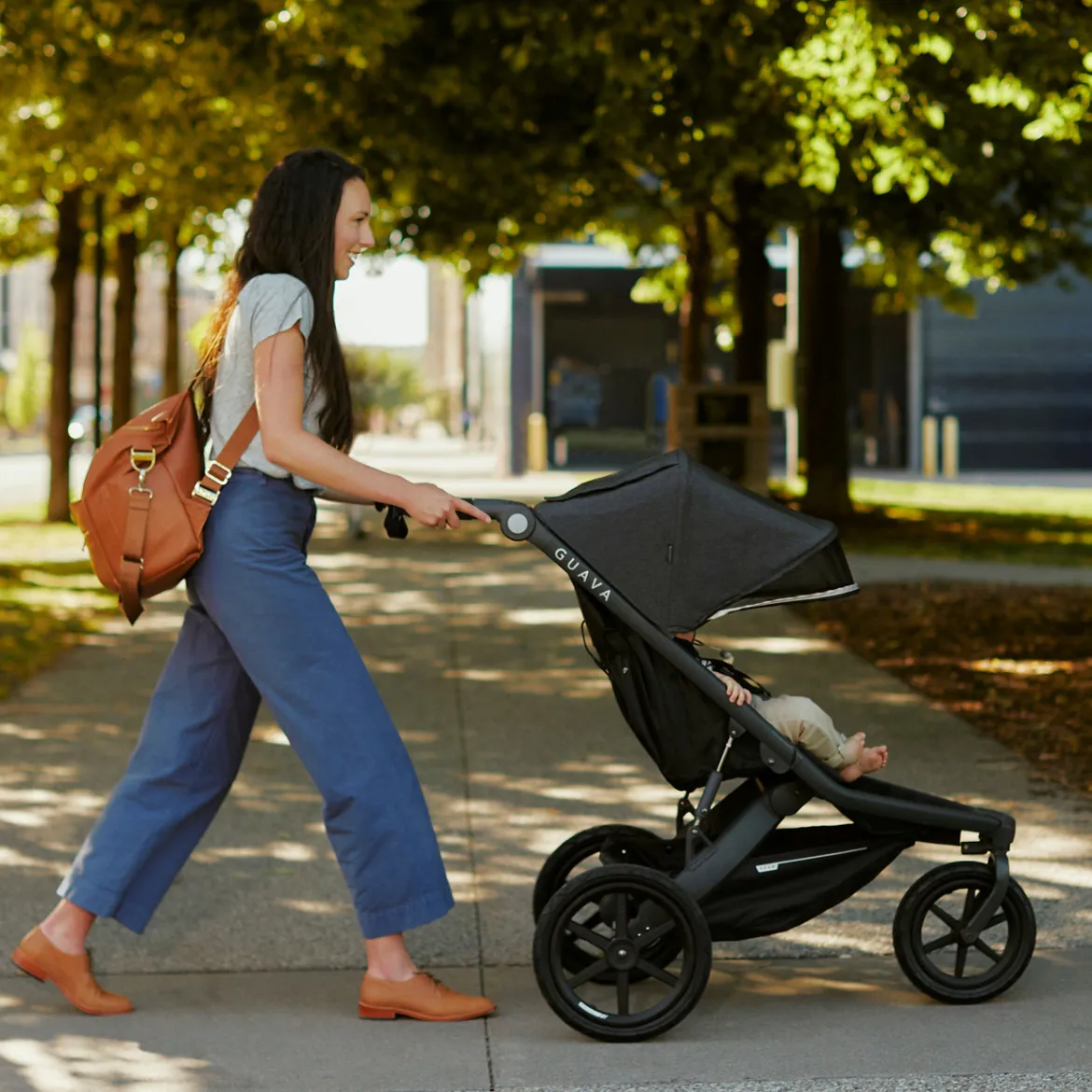 Roam Jogging Stroller