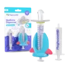 Rocket Medicine Dispenser