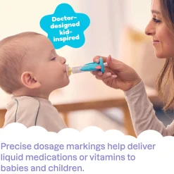 Rocket Medicine Dispenser