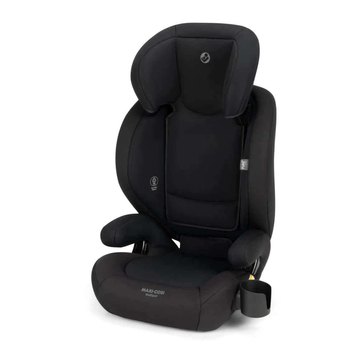 Rodi Sport Booster Car Seat