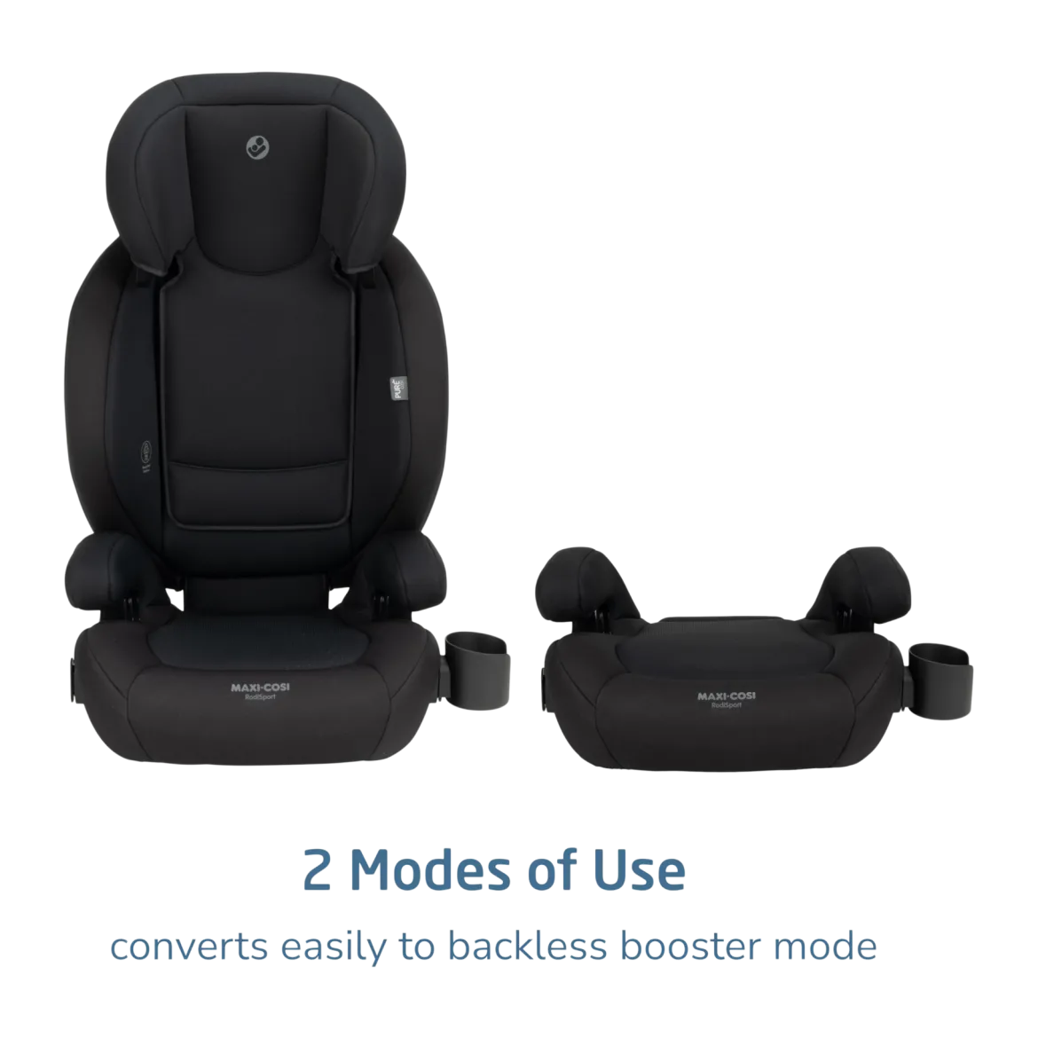 Rodi Sport Booster Car Seat