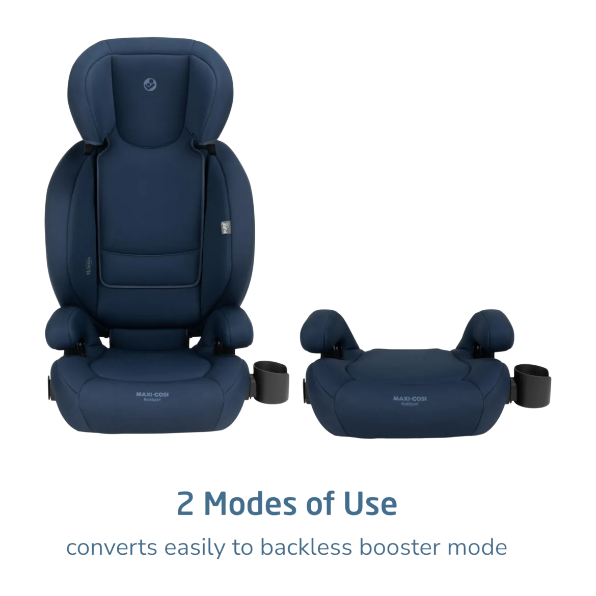 Rodi Sport Booster Car Seat
