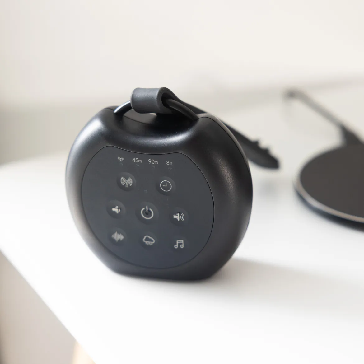 Rohm+ Travel Sound Machine
