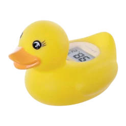 Room and Bath Thermometer