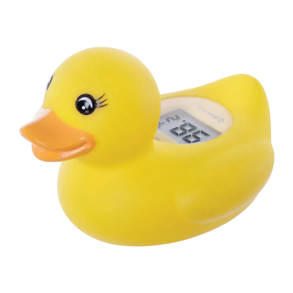 Room and Bath Thermometer