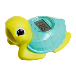 Room and Bath Thermometer