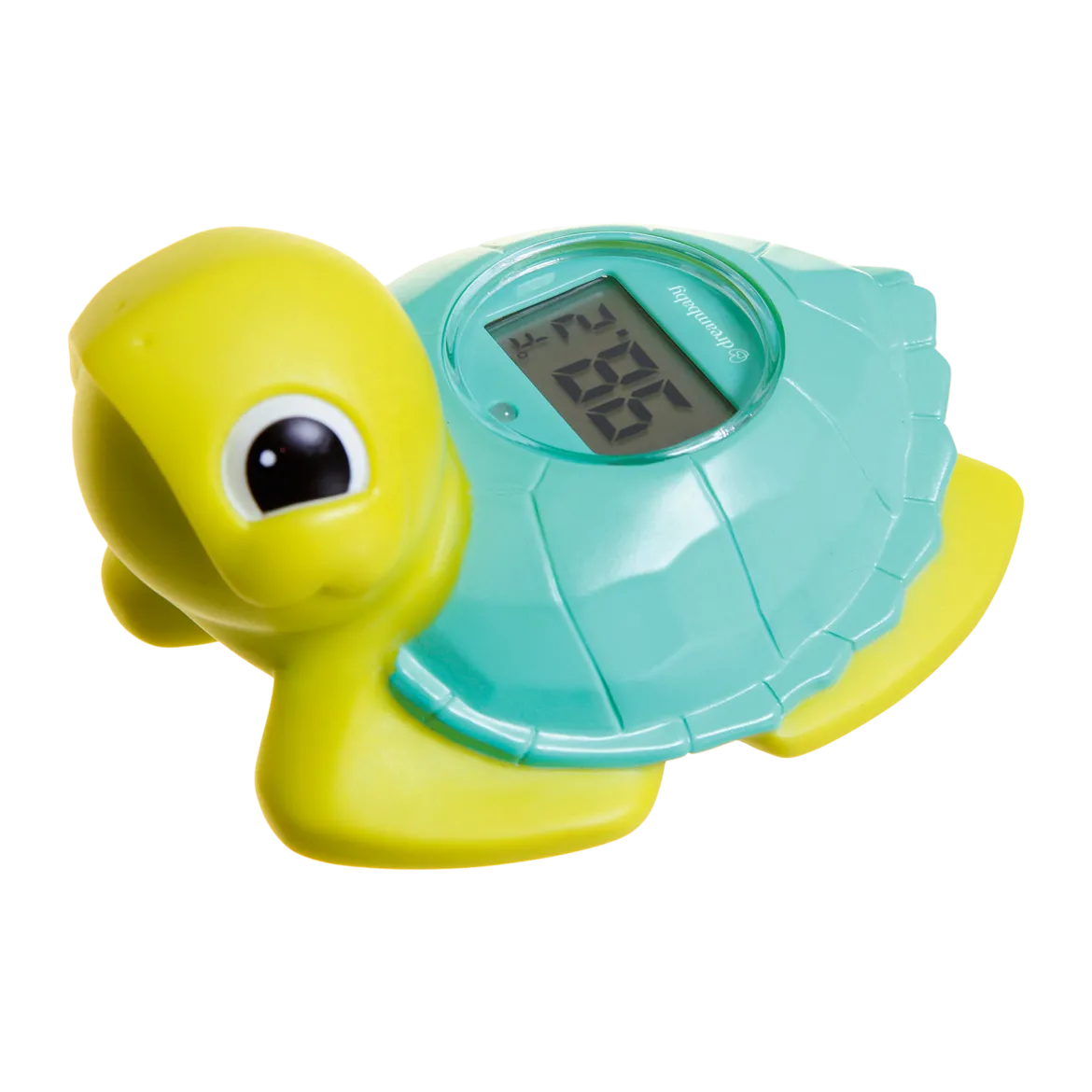 Room and Bath Thermometer