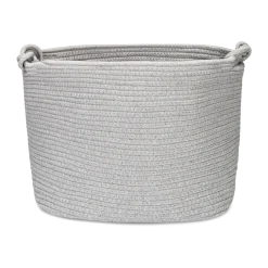 Rope Cube Storage Basket