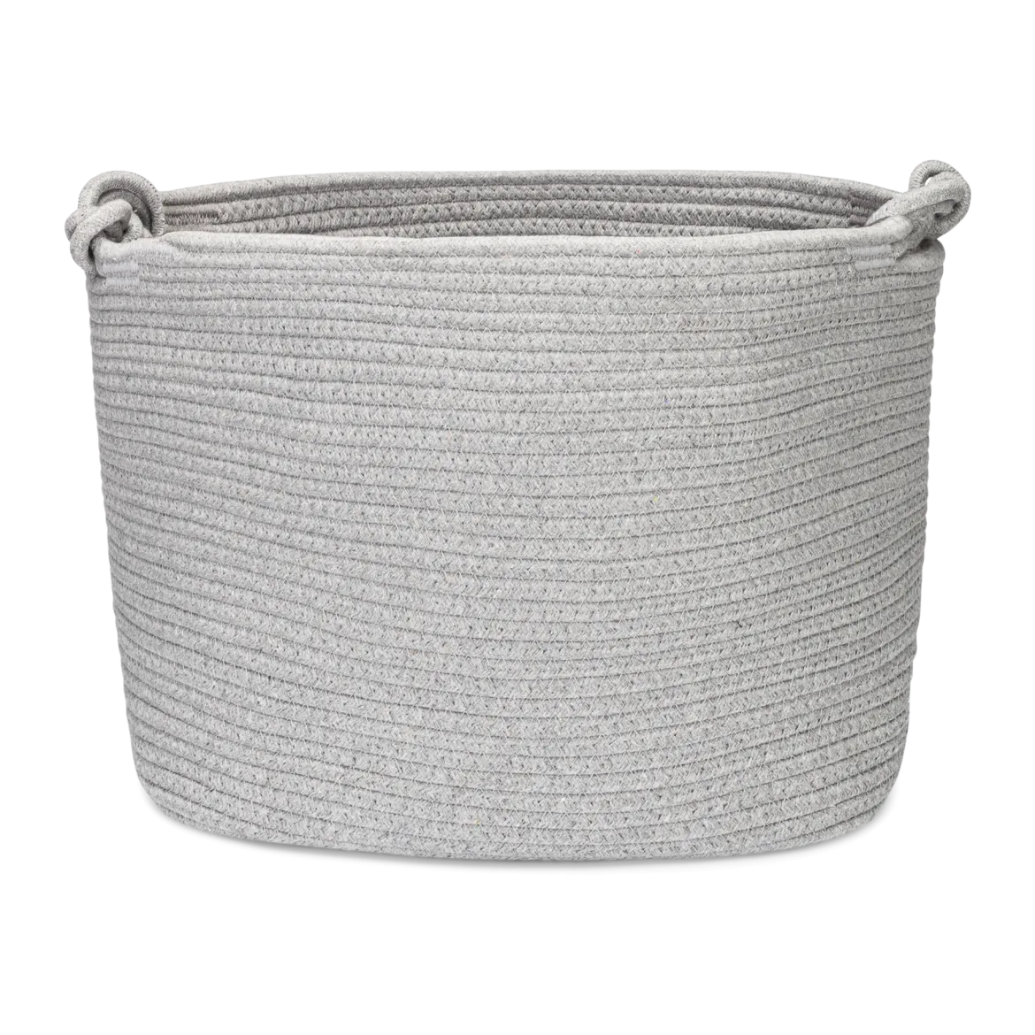 Rope Cube Storage Basket