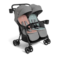 Rosemary Double Stroller