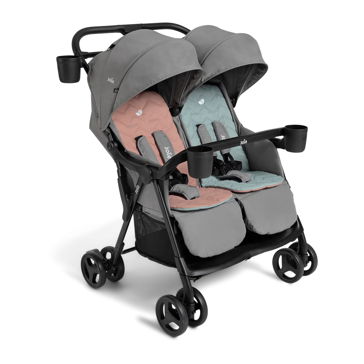 Rosemary Double Stroller