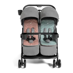 Rosemary Double Stroller