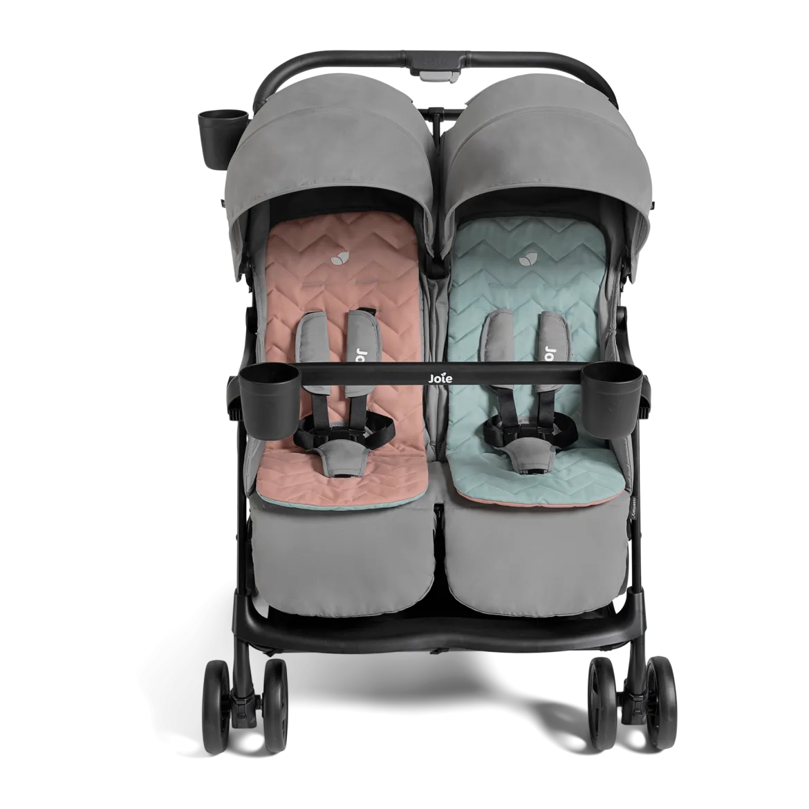 Rosemary Double Stroller