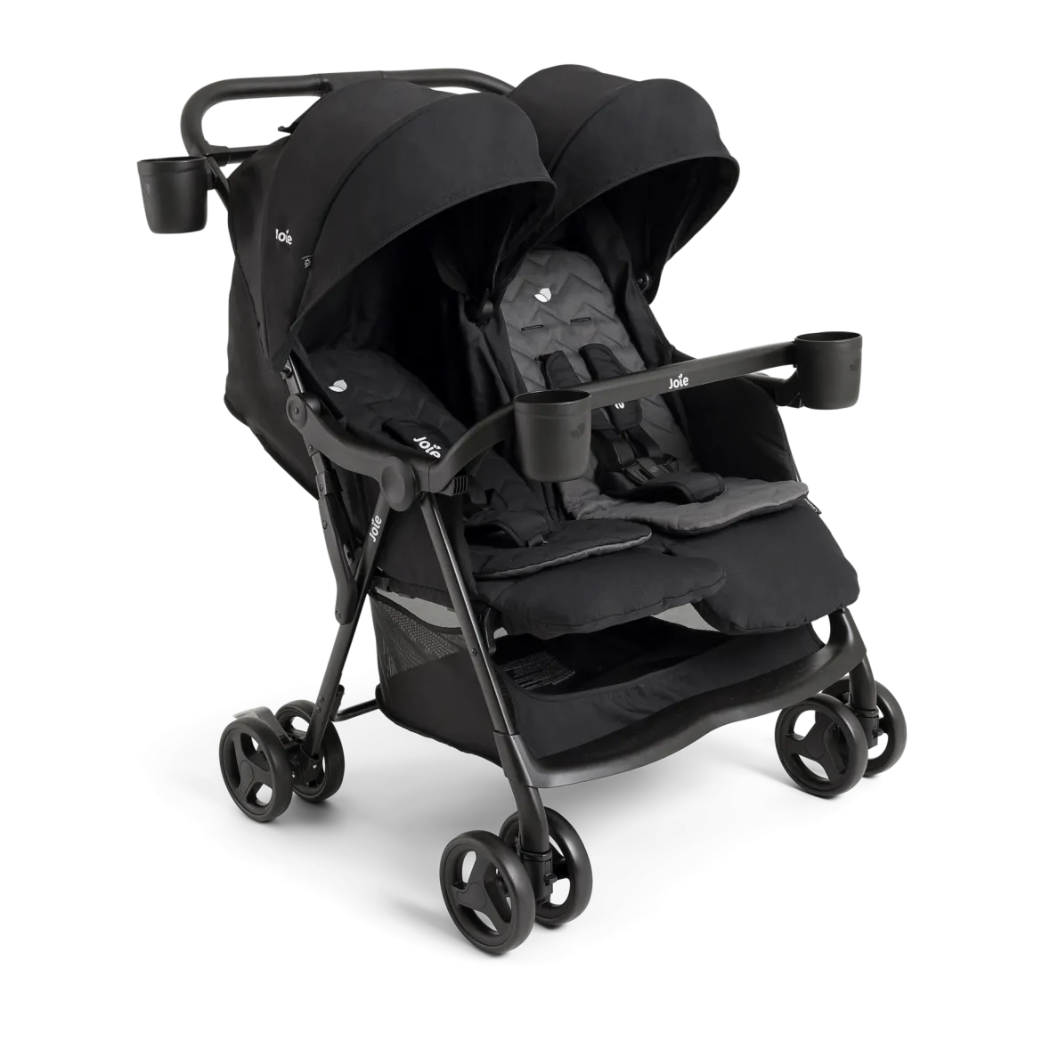 Rosemary Double Stroller