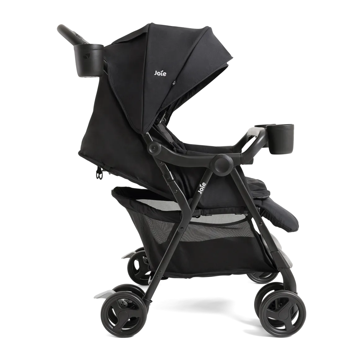 Rosemary Double Stroller