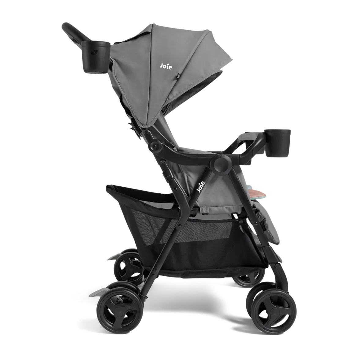 Rosemary Double Stroller
