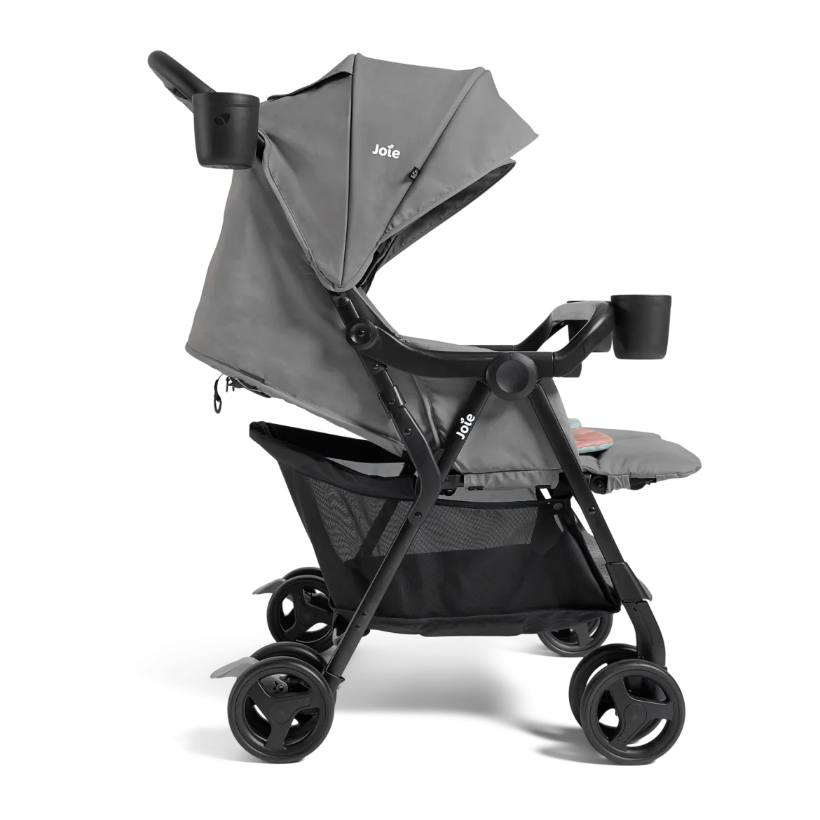 Rosemary Double Stroller