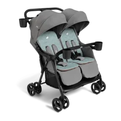 Rosemary Double Stroller