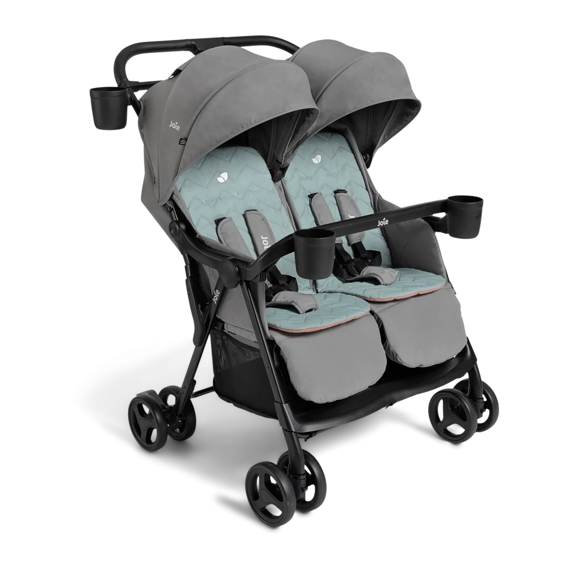 Rosemary Double Stroller