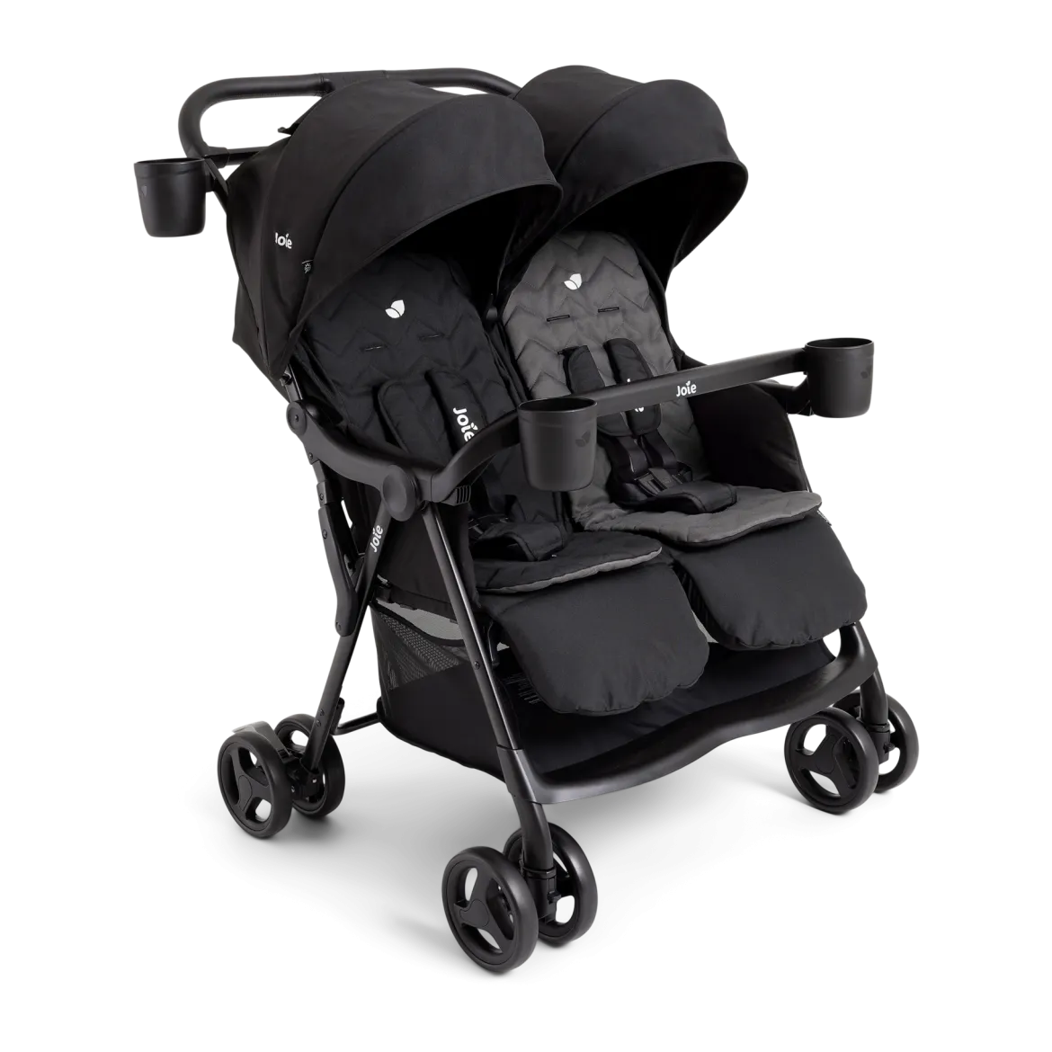 Rosemary Double Stroller